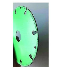 Hu-Firma Disco Metallo Duro Universal Fe Ghisa Diametro 115mm