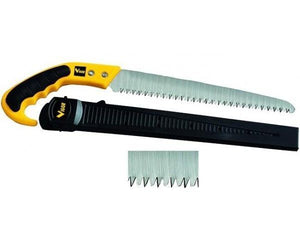 Vigor Segaccio per Potatura Manico Fisso 270mm