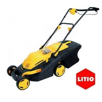 Vigor V-370 Tagliaerba Litio 36V