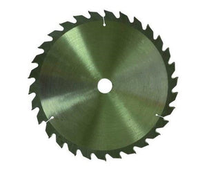 Vigor Lama per Troncatrici Widia 30d F25 250mm