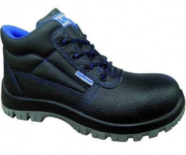 Hu-Firma Scarpe Metal-Free Classic Alte S3-src Numero 47