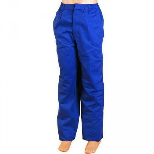 Vigor Pantaloni Massaua A.13 Cotone Invernale Taglia L