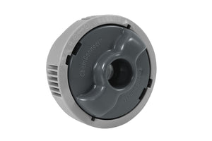 Bestway Lay-Z-Spa 60065 vasca idromassaggio e spa 669 L 4 persona(e) Rotondo Grigio