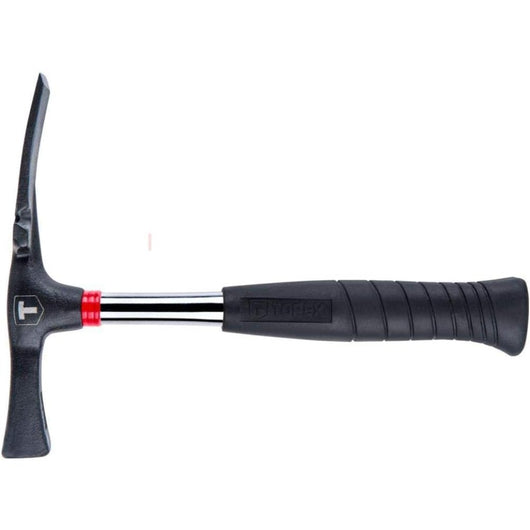 Topex 02a635 martello da murator ore 600 g manico metallico in ds