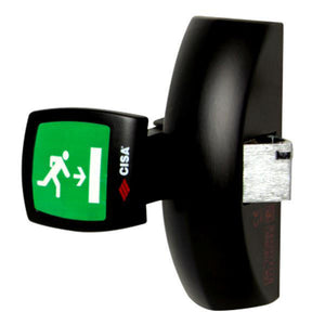 Cisa 59061-10-0 Maniglione Fast Push Pad Laterale