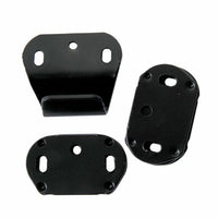 Cisa 07072-21-0 Bocchetta Maniglioni Antipanico