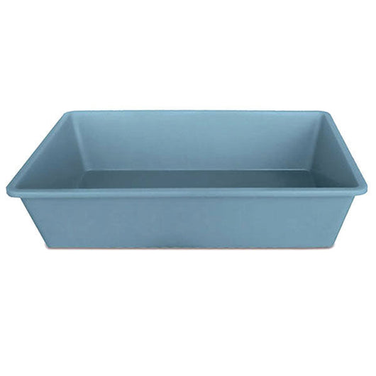 Stefanplast Wc Pet Litter Tray 2 50x35x10.2cm