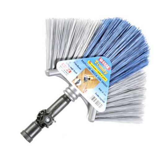 Xtra Ragnatore Senza Manico Punta 27x20x40cm