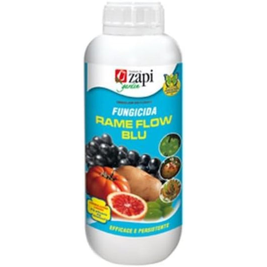 Zapi rame flow blu 1lt zapi 4061 44