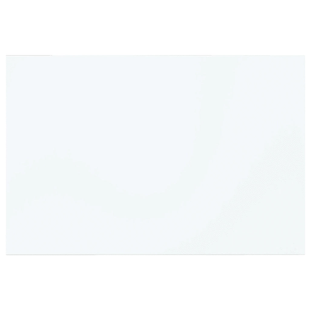 Ripiani per Libreria 4 pz Bianchi 60x40x1,5 cm in Truciolato cod mxl 59422