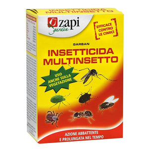 Zapi insetticida concentrato 100 ml zapi 421470.r