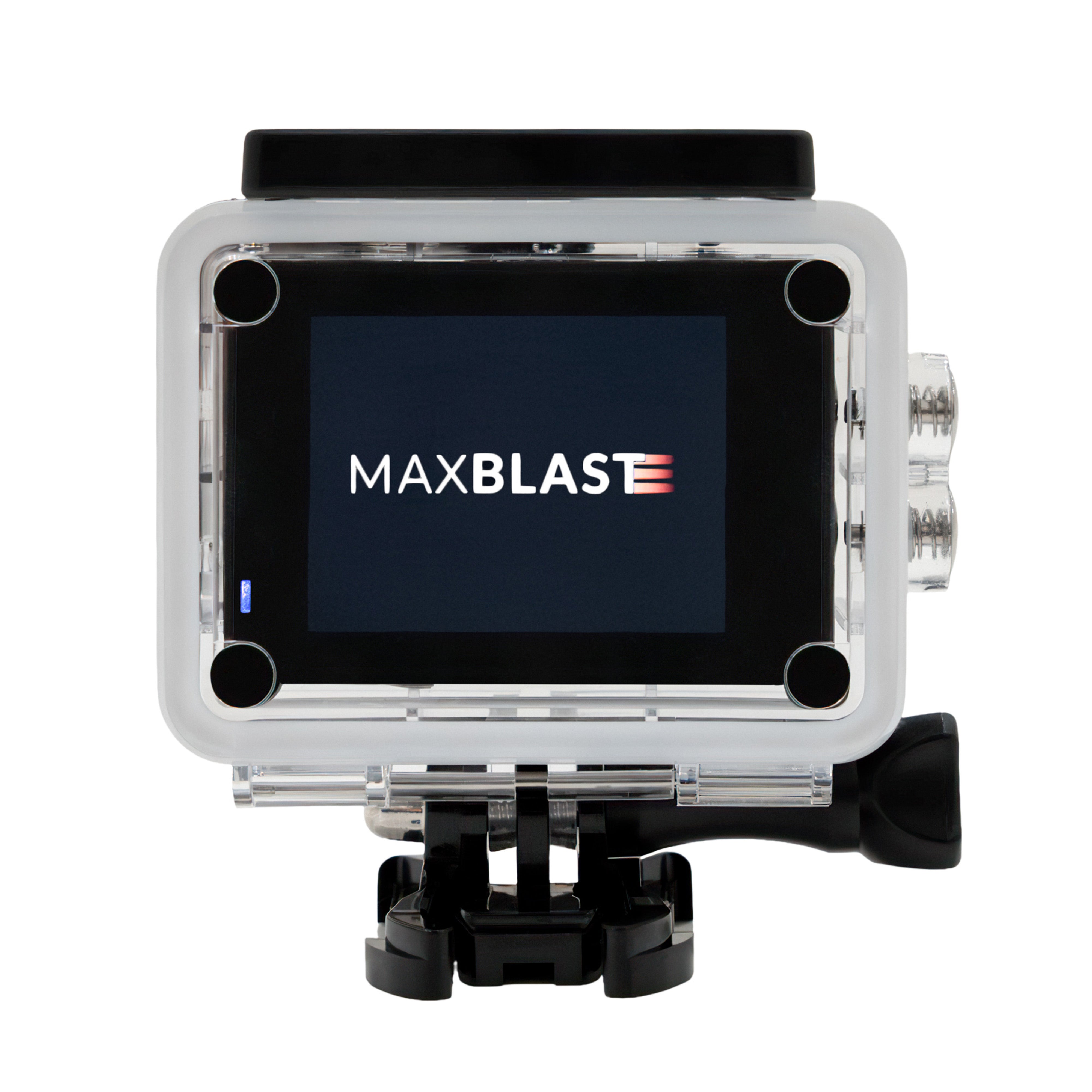 Kit aste 7,2m con telecamera 4K zoom 4x per pulizia grondaie e pluviali