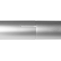 Kit aste 7,2m con telecamera 4K zoom 4x per pulizia grondaie e pluviali