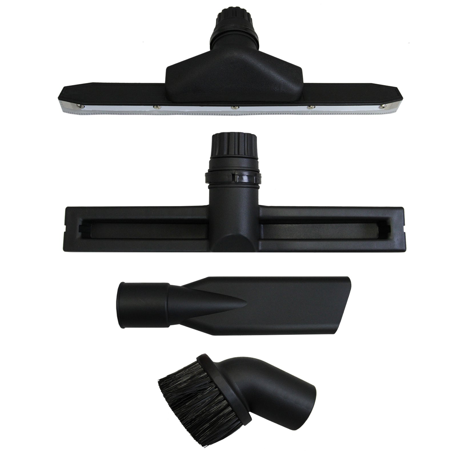 Kit aspiratore 90L + aste 7,2m + telecamera 4K per grondaie lunga portata