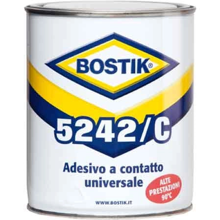 COLLA 'BOSTIK 5242/C' 850 ml - BOSTIK