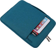 Porta Laptop Compatibile con 12,3 Pollici Surface Pro 6/5/4/3, 11-11,6 Pollici