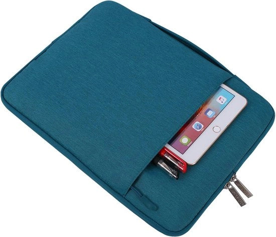 Porta Laptop Compatibile con 12,3 Pollici Surface Pro 6/5/4/3, 11-11,6 Pollici