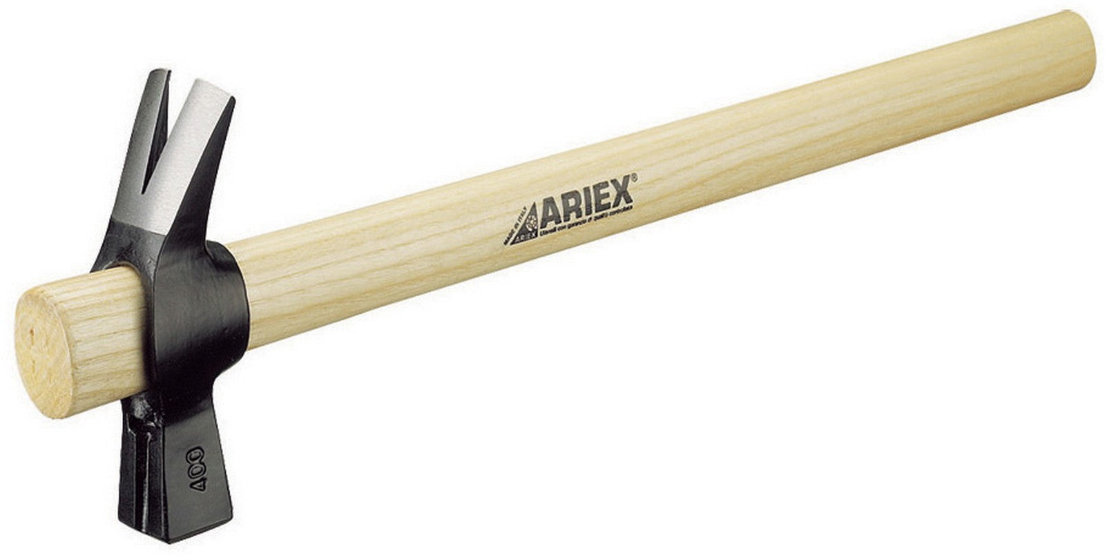 martello carpentiere ariex art.290 gr.400 cod:ferx.2163