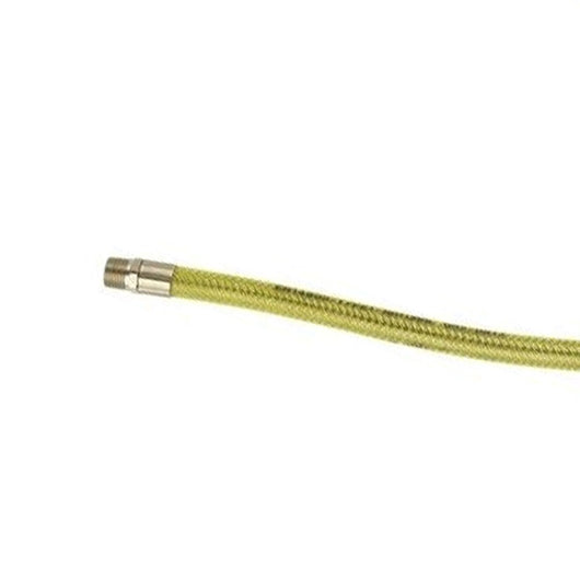 Tubo gas en yellow 14800 1/2 mm 2000