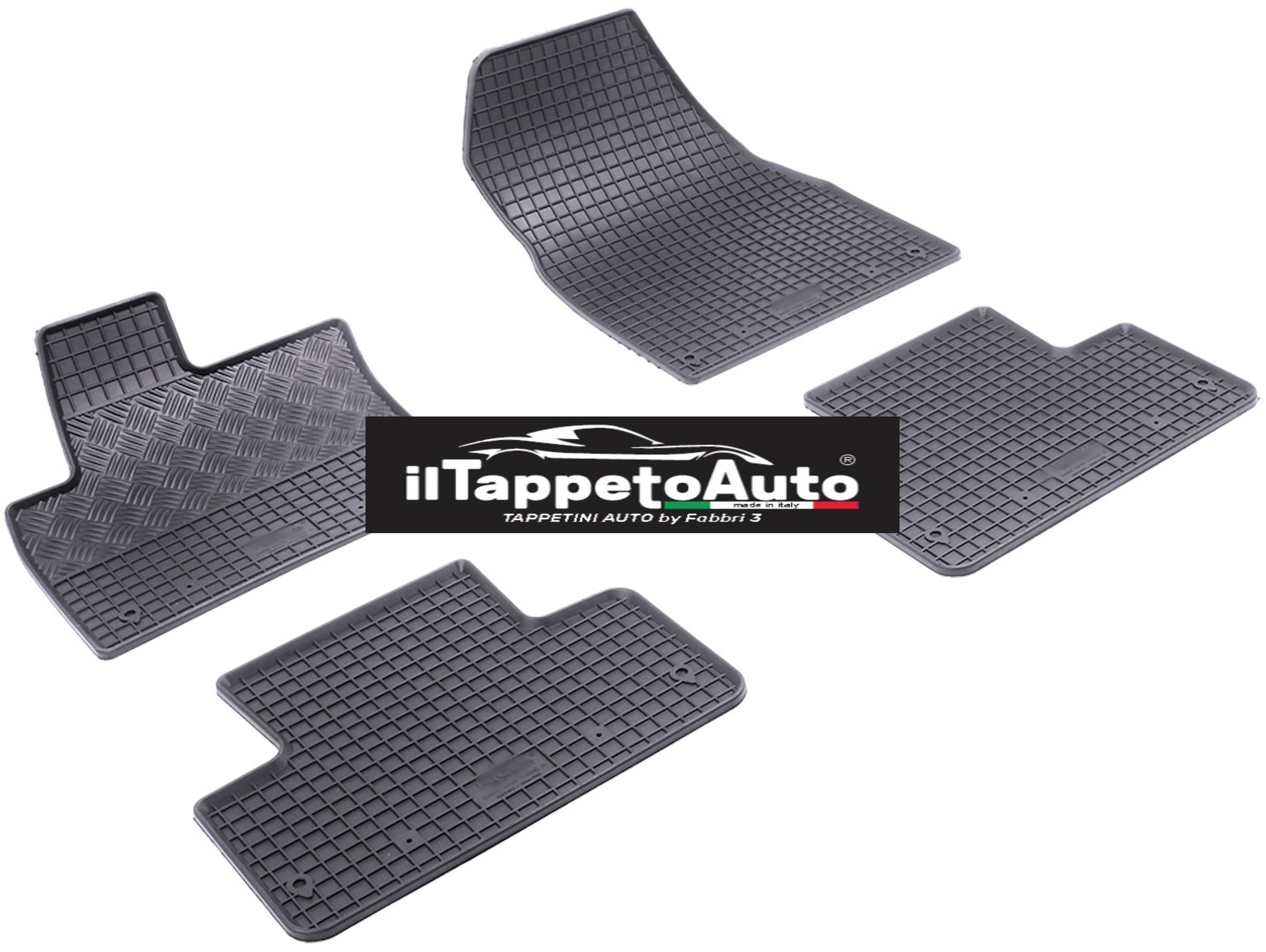 RIGUM903072 , Land Rover Range Rover Evoque 3/5 porte dal 2011 al 04/2019