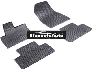 RIGUM903072 , Land Rover Range Rover Evoque 3/5 porte dal 2011 al 04/2019