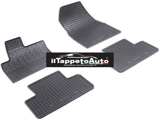 RIGUM903072 , Land Rover Range Rover Evoque 3/5 porte dal 2011 al 04/2019