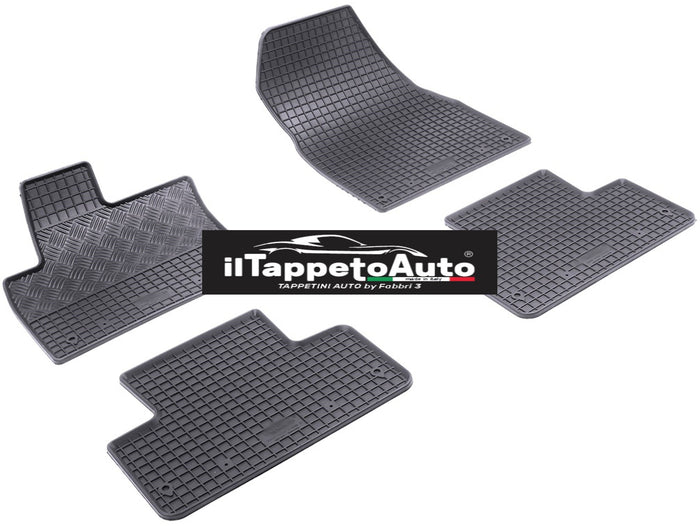 RIGUM903072 , Land Rover Range Rover Evoque 3/5 porte dal 2011 al 04/2019