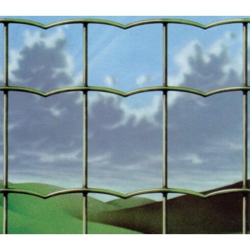 RETE EUROPLAST H180CM 25M VERDE ELETTROSALDATA