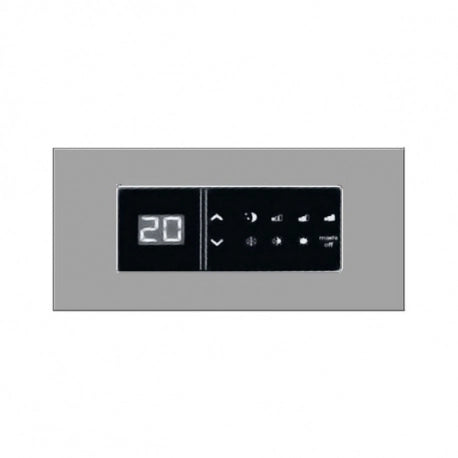 Pannello Comandi Interfaccia a 4 velocità fisse per ventilconvettore INNOVA AirLeaf cod. E2T543II