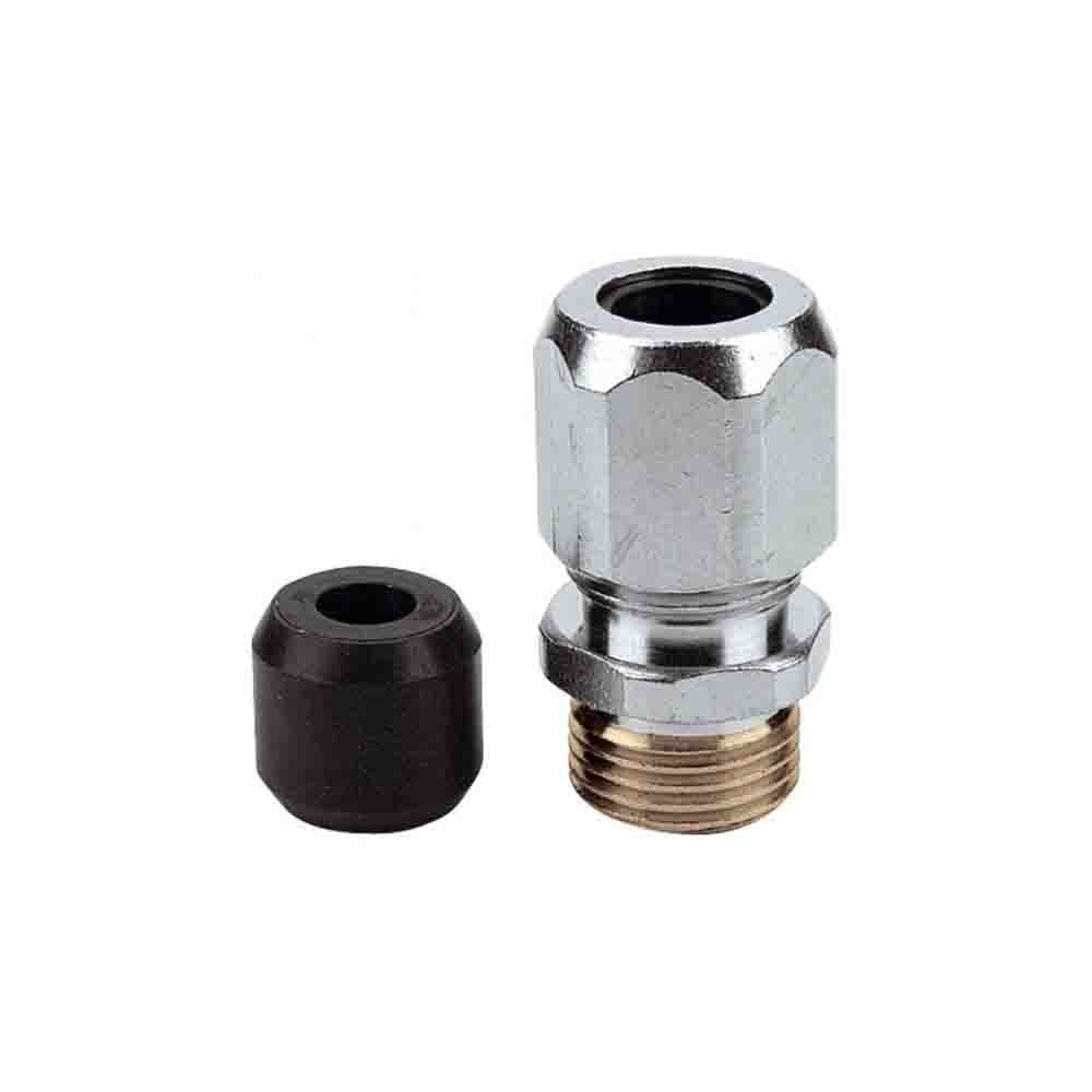 Raccordo maschio da 1/2