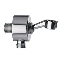 Presa acqua ottone snodata cromo remer 337n b08wynyzx9