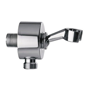 Presa acqua ottone snodata cromo remer 337n b08wynyzx9