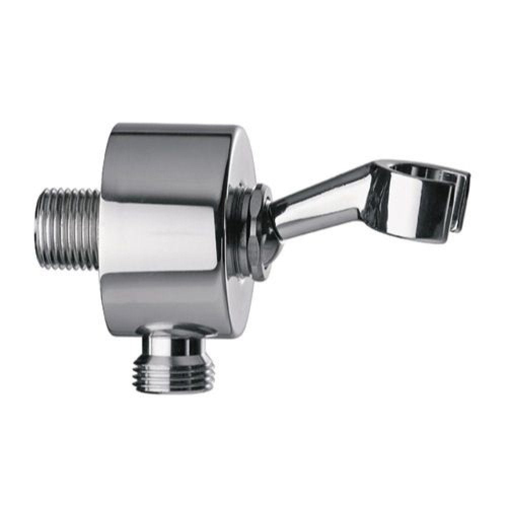 Presa acqua ottone snodata cromo remer 337n b08wynyzx9