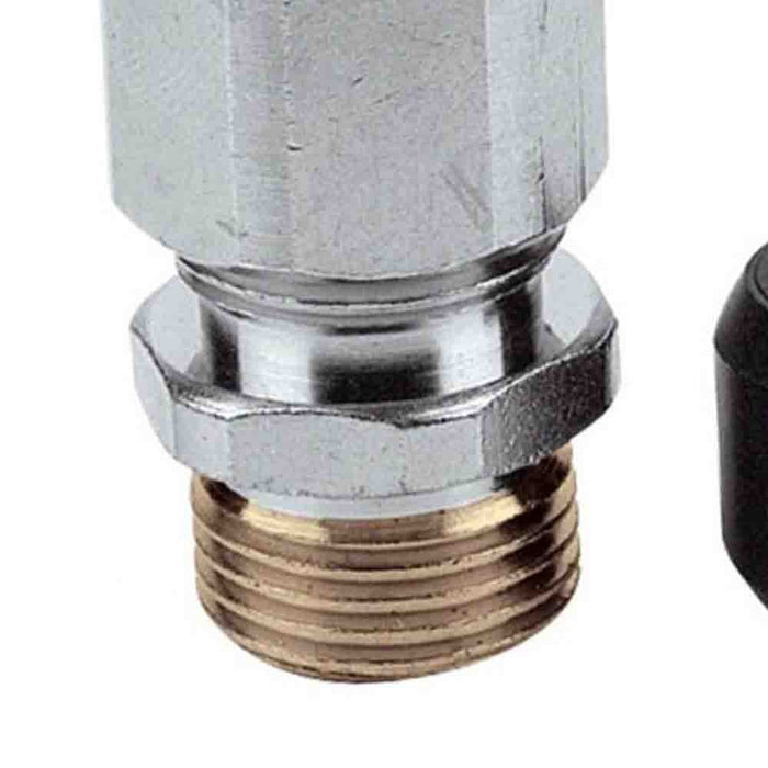 Raccordo maschio da 1/2