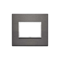 21653.03 Placca 3M Grigio Lava Eikon