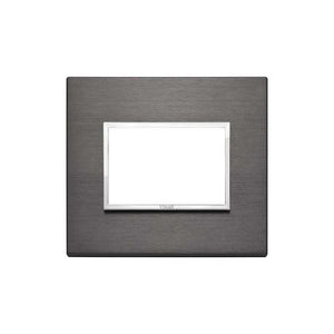 21653.03 Placca 3M Grigio Lava Eikon