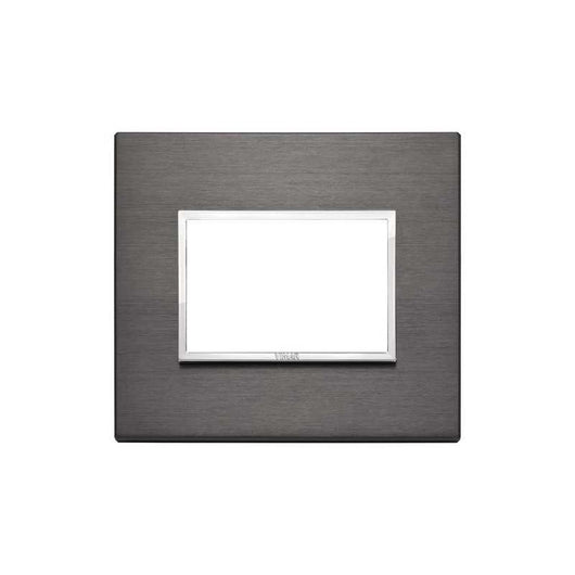 21653.03 Placca 3M Grigio Lava Eikon