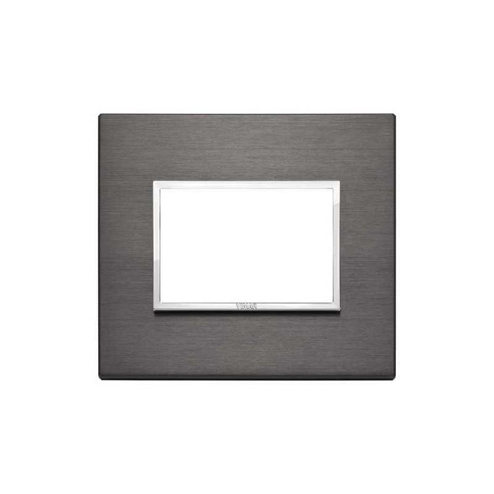 21653.03 Placca 3M Grigio Lava Eikon