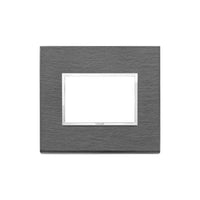 21653.52 Placca 3M Ardesia a Spacco Eikon