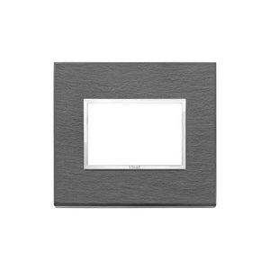 21653.52 Placca 3M Ardesia a Spacco Eikon