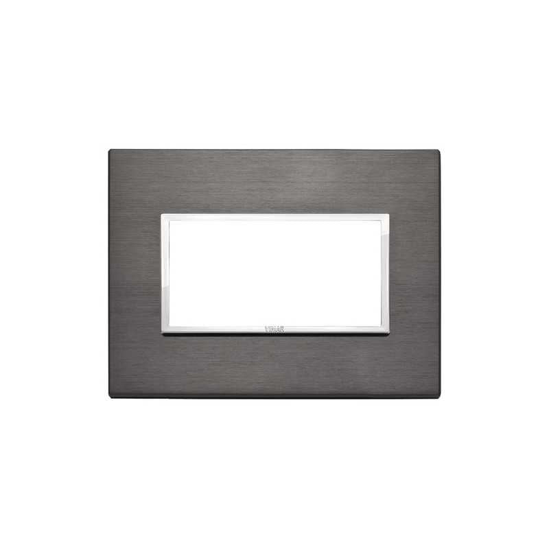 21654.03 Placca 4M Grigio Lava Eikon