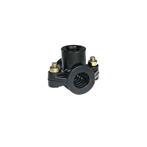 PRESA STAFFA TUBO 3/4  PZ. 2