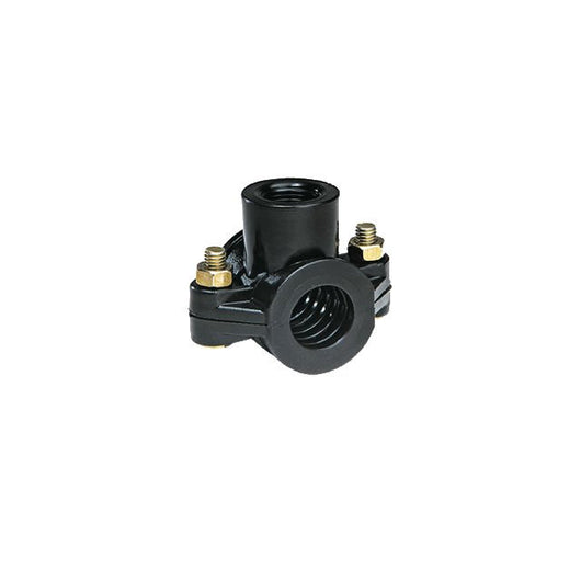 PRESA STAFFA TUBO 3/4  PZ. 2