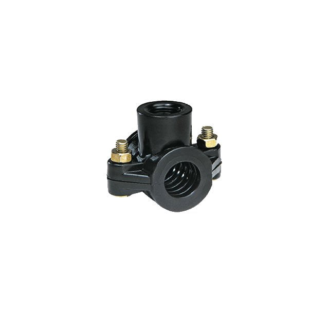 PRESA STAFFA TUBO 3/4  PZ. 2