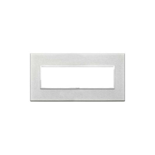 21657.02 Placca 7M Grigio Next Eikon