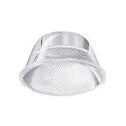 Lente Focus Led Per Proiettore Plastica Trasparente Diametro 38-36 Pollici