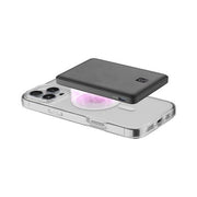 Power bank cellular line pbnewmag5000k mag black