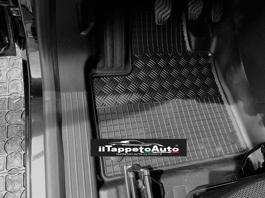 RIGUM905496, Mercedes Citan Van dal 2022-, Renault Kangoo Van dal 2022-, Renault Kangoo Van E-TECH D dal 2022-