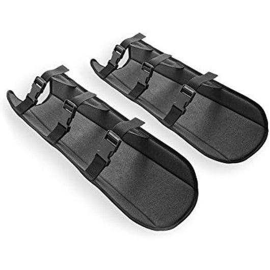 Arno 1602-0701 parastinco imbott ito in nylon (2pz.)