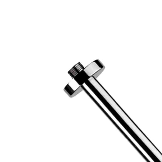 Braccio doccia da soffitto 10 cm